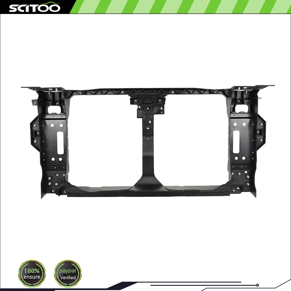 Radiator Core Support Assembly For 2014 15 16 17-2022 Infiniti Q50