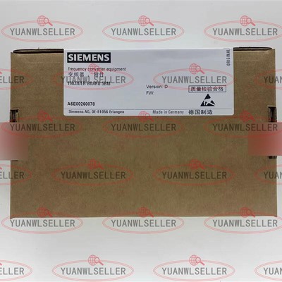 1X   Encoder board A5E00260078 #A6-35