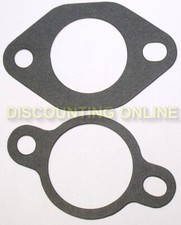 USA MADE, PREMIUM CARBURETOR MOUNT GASKETS FITS KOHLER 12-041-02-S & 12-041-01-S