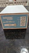 Brand New Entrelec SSAC # WVM611AL Three Phase Voltage Monitor