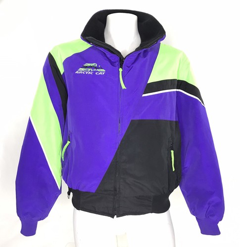 arctic cat jacket mens
