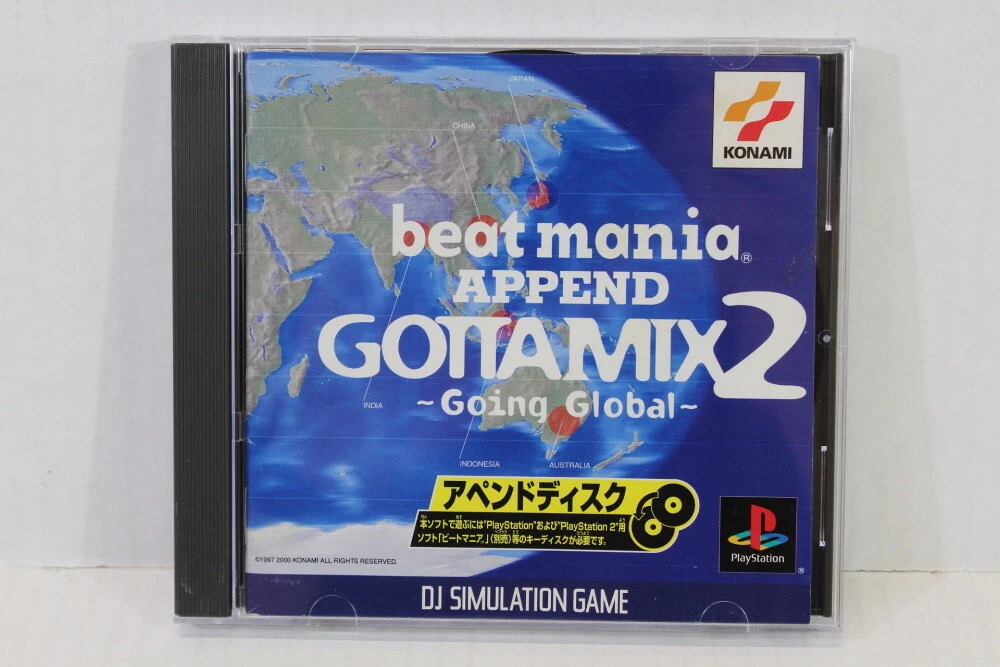 Beatmania Video Games for sale | eBay