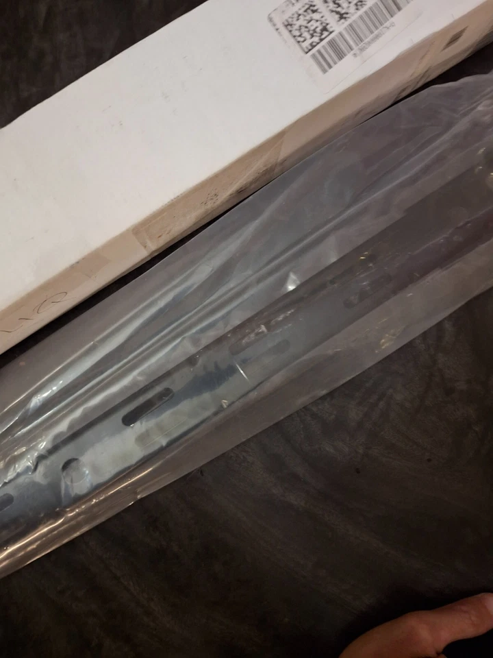 Brazo de arrastre lateral trasero izquierdo Dorman 523-277 para Ford Five Hundred LH 2005-2007 Foto 4 de 4