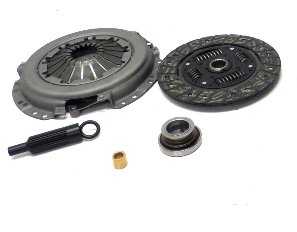 381209 Kit de embrague de transmisión manual AcDelco 1991 Chevrolet S10 GMC Sonoma 2,8 L Foto 3 de 4