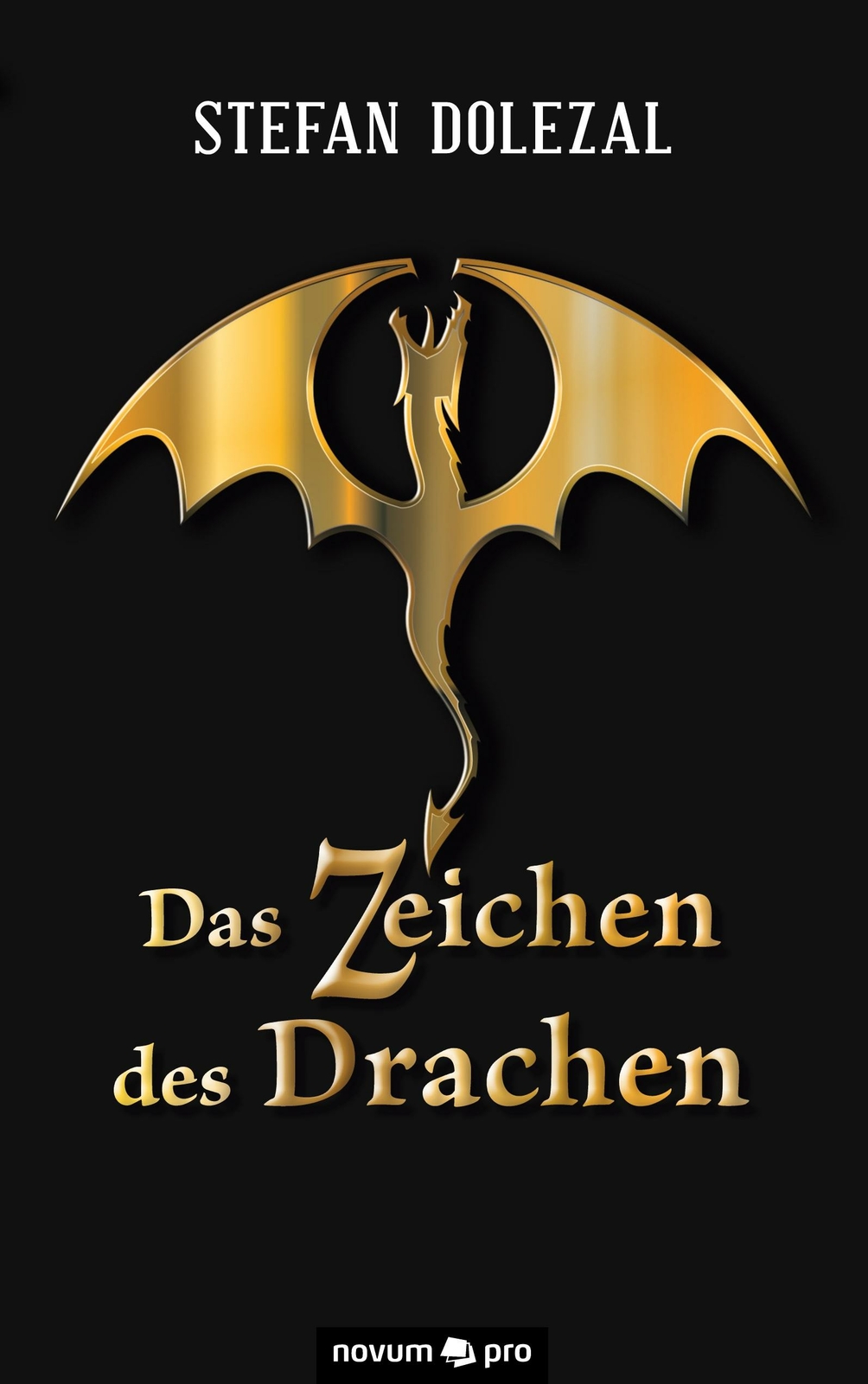 Thumbnail - Das Zeichen Des Drachen | Buch | 9783991070641