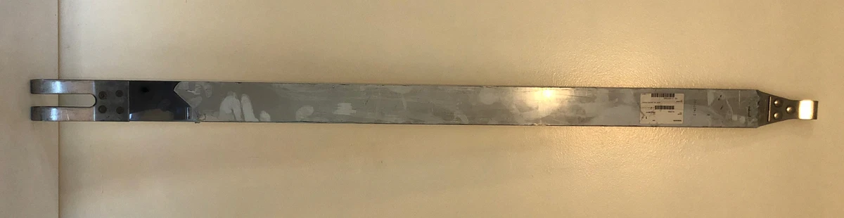 GENUINE VOLVO FUEL TANK STRAP 21487082 NEW OEM | eBay
