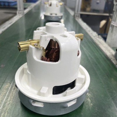 QTY:1    Vacuum cleaner motor SV1802