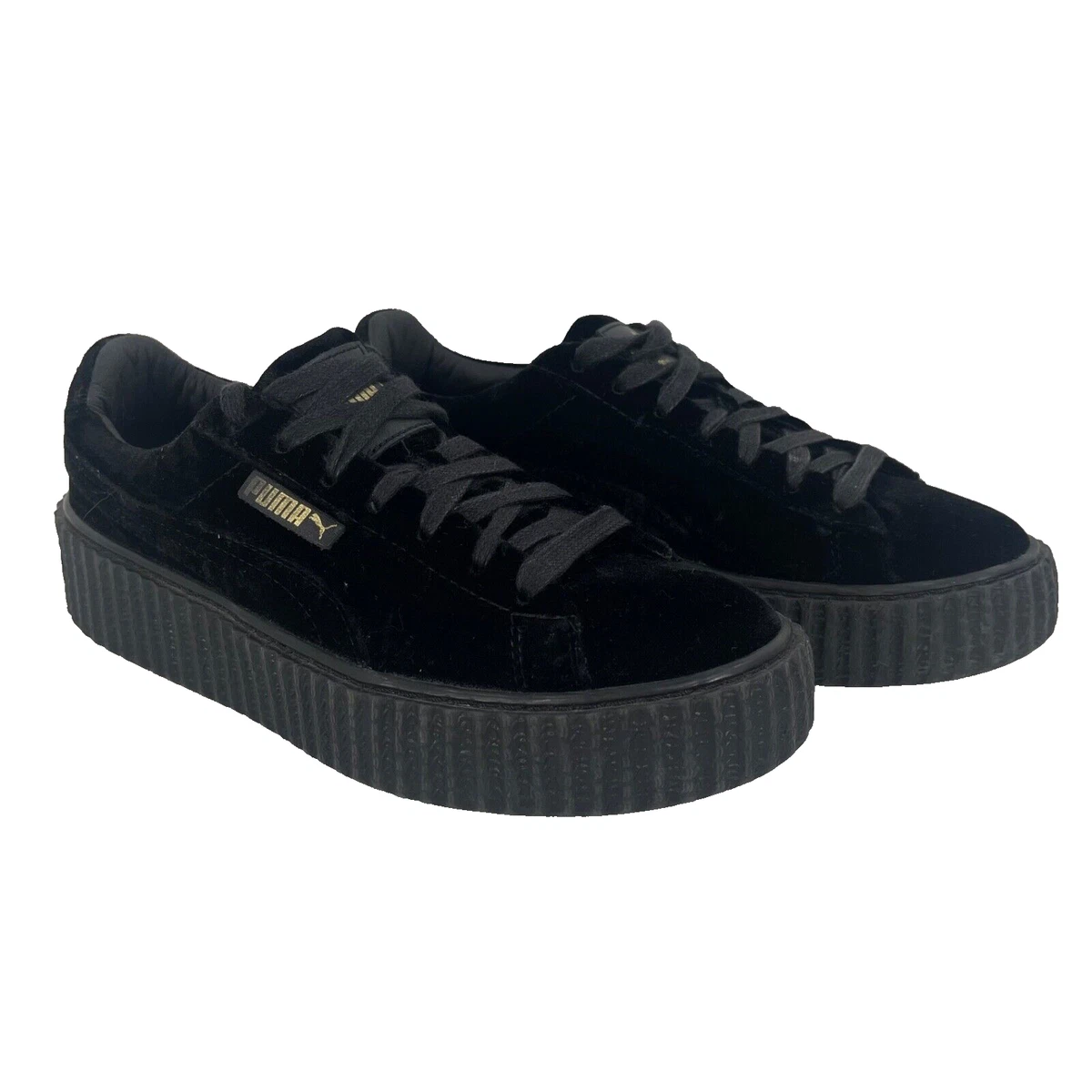Puma creepers top de rihanna