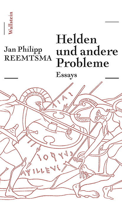 Thumbnail - Helden Und Andere Probleme Jan Philipp Reemtsma