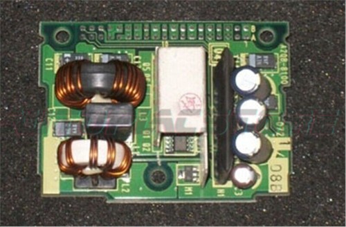 Gebrauchte Platine Fanuc für A20B-8100-0721 getestet uy~ - Bild 2 von 2