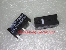 50pcs OMRON D2FC-F-7N(10M) Mouse Micro Switch