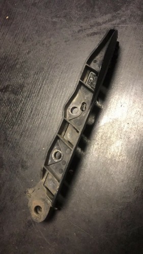 BMW E60 E61 Stoßstangenhalter Halterung vorne links 7178077 51117178077