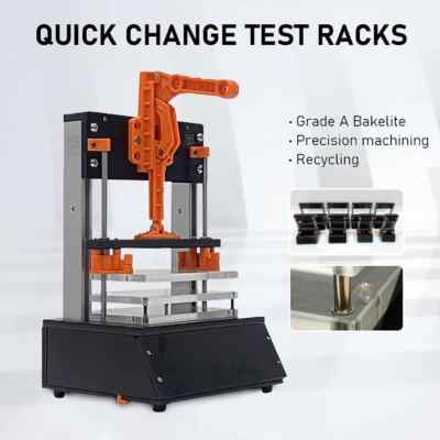 Fixture PCB Functional Test Frame FCT Fixture ICT Delay Pneumatic Universal
