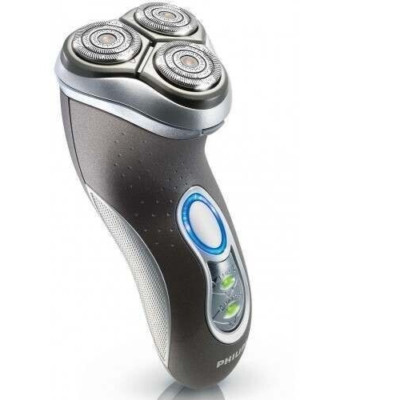 Philips Norelco HQ9 Men's Shaver trimmer 8140XL Rechargeable Cordless wet/dry