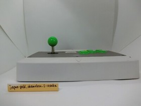 SEGA Dreamcast HKT-7300 Arcade Stick Controller Used Game