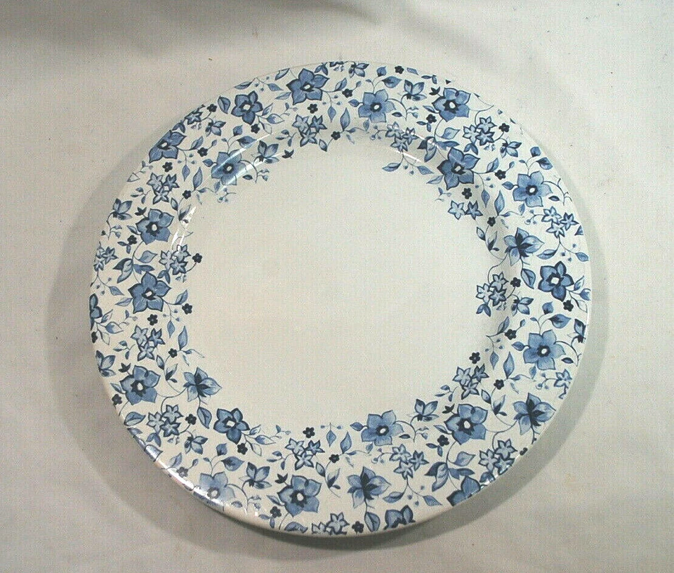 Pfaltzgraff Blue Meadows Suave 4 Piezas Cena, Ensalada, Tazón, Taza C1089 Foto 3 de 4