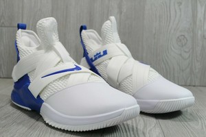 nike men's lebron soldier xii basketball shoe