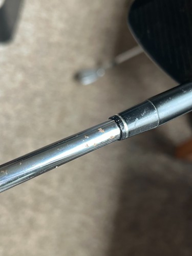 Adams Idea Tech V3 Gap Wedge Left Hand Club (read) - Picture 4 of 8