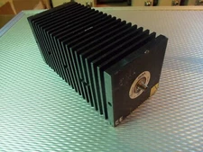 Bird 43 100-A-MFF-20 Thruline 100W Attenuator Termaline Dummy Load Resistor 20dB