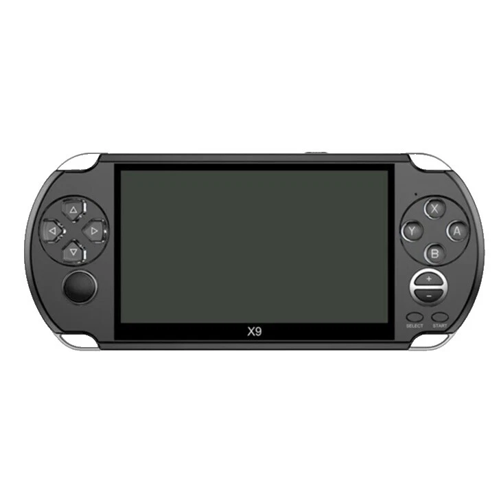 Sony PSP Region Free Video Game Handheld Systems