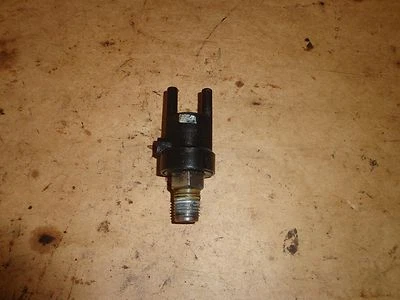 Toyota Supra MK3 1986.5-92 Power Steering Pump Vacuum Port 17630 OEM - Image 1 of 4