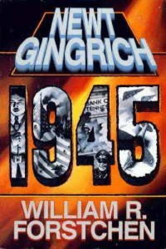 Newt Gingrich Books