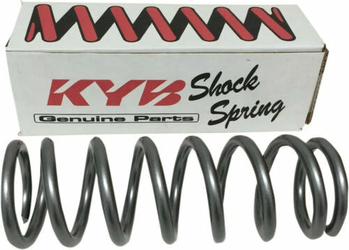 Amortiguadores KYB para motos Yamaha