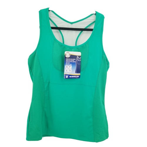 Womens plus size 1x workout tank top 