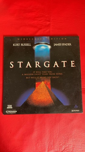CLEARANCE - LASERDISC COLLECTION OVERSTOCKS - CHOOSE FROM LIST - Picture 127 of 158