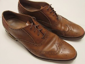 cole haan madison wingtip