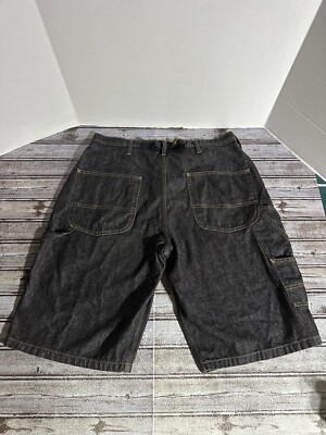 Vintage Polo Jeans Co Ralph Lauren Dark Wash Denim Jean Vintage Polo Jeans Co Ralph Lauren Dark Wash Denim Jean
