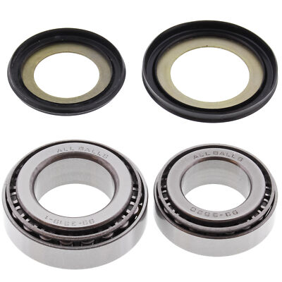 Steering Head Bearing Kit ALL BALLS 22-1020 for Honda CBR R CBF FA F A N S ABS 125 150