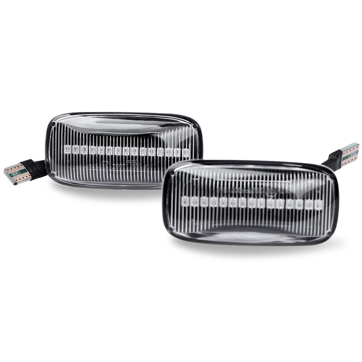 For Nissan Maxima Almera N15 Pulsar Cefiro A32 LED Side Marker