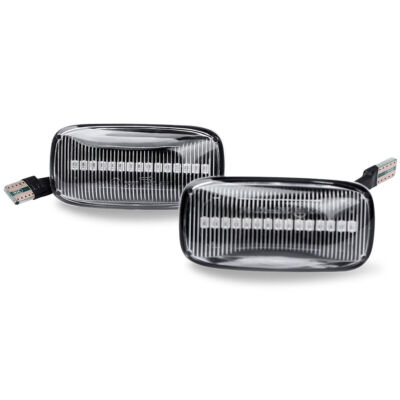 For Nissan Maxima Almera N15 Pulsar Cefiro A32 LED Side Marker