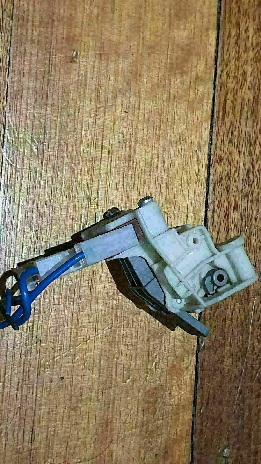 SMEG Dishwasher Door Latch Interlock (S4).. eBay