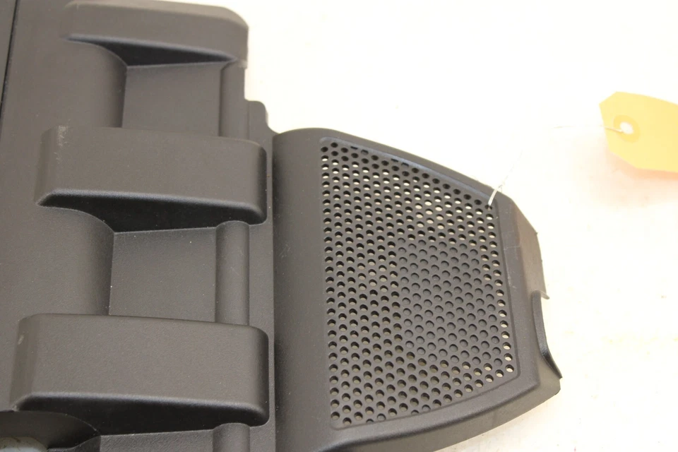 Cubierta del motor Mazda MX-5 Miata 2006-2015 OEM JY13 Foto 4 de 4