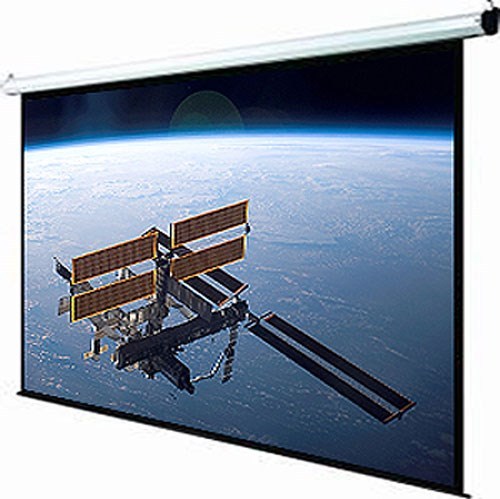 180" Electric Projector Screen 4:3, Our A Series Screens, Professional Design HD - Picture 1 of 1