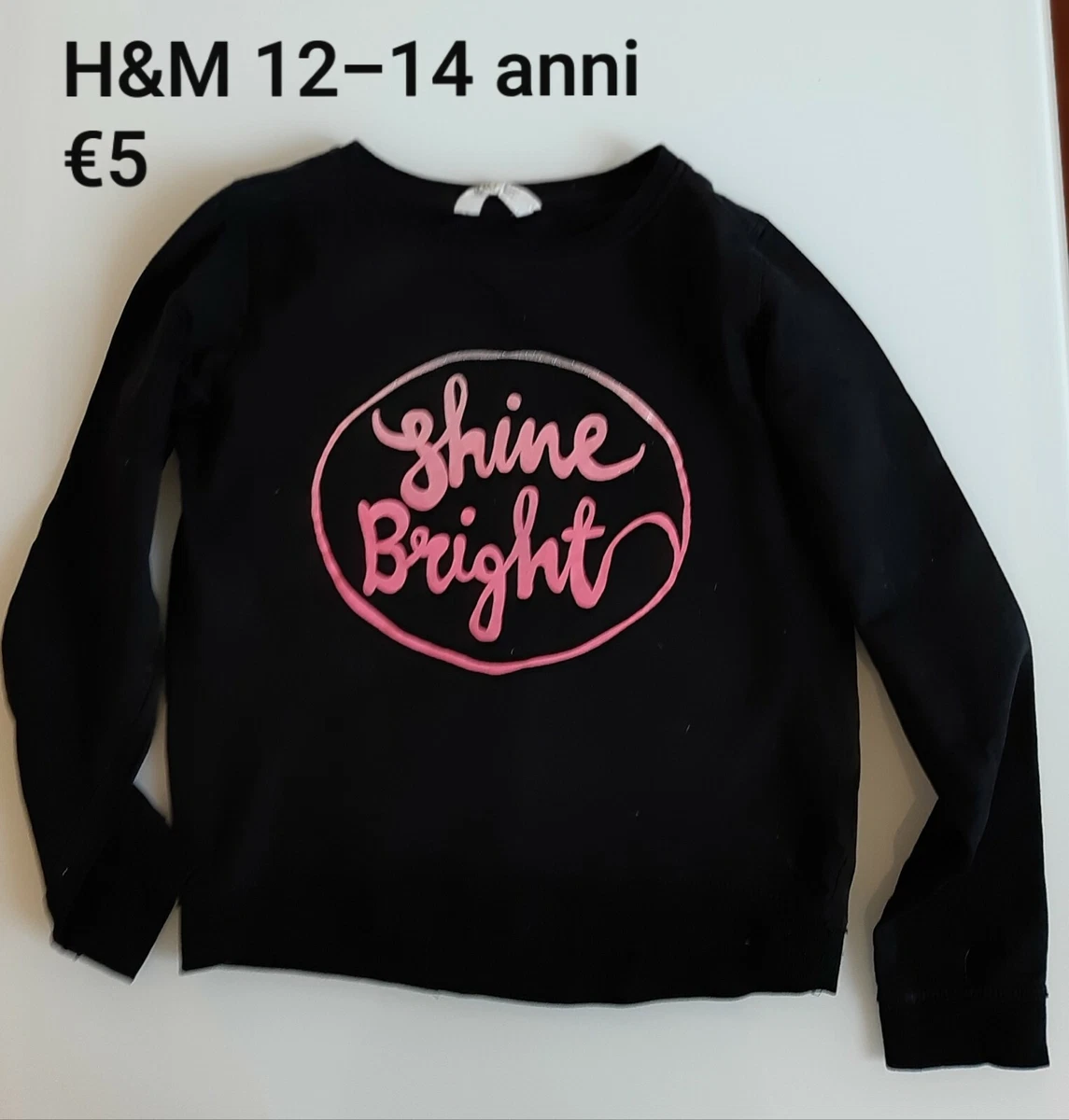 Magliette bambina h&m shop