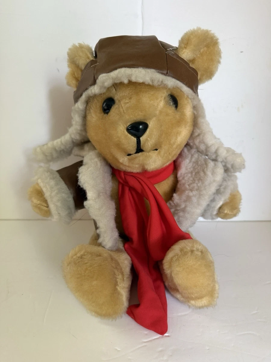 70's 米国Trudy toys テディベア ヴィンテージ アンティーク 70's 米国Trudy toys テディベア ヴィンテージ アンティーク trudy