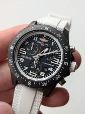 Breitling Endurance Pro 38mm White X83310A71B1S1 BNIB Warranty To 2027 RRP £2850