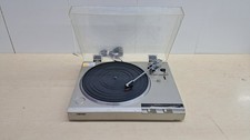 Sony PS-252 Stereo Turntable System