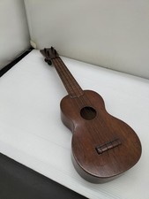 Ukulele NAZARETH MARTIN Authentic Acoustic String Instrument Original