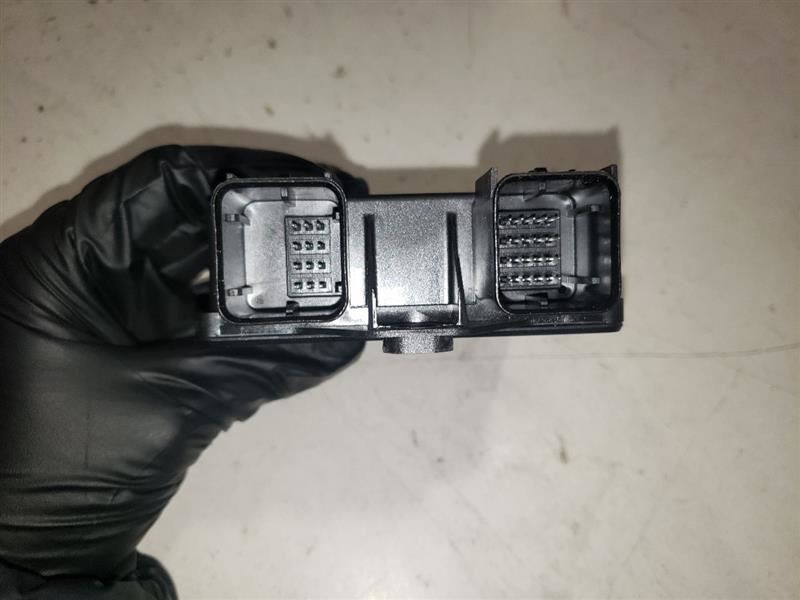 Maserati Quattroporte 2003-2012 Airbag control module