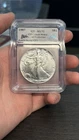 1987 MS70 vault Hoard Signed By austin hutto ICG