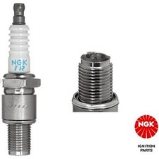 NGK 2809 Zündkerze für MAZDA RX 8 SE FE