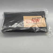 New Raw Flat Pack Free Shipping