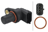 Hella Nockenwellensensor MERCEDES-BENZ C-KLASSE E-KLASSE S-KLASSE SL Porsche 911