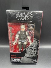 Hasbro Star Wars The Black Series 6-inch Dengar Action Figure