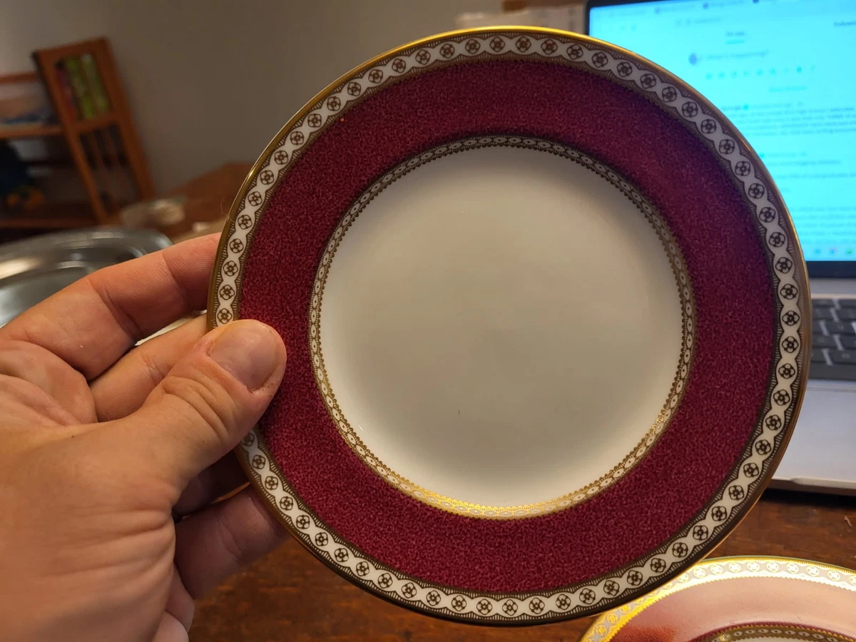 Wedgwood Ulander for sale | eBay