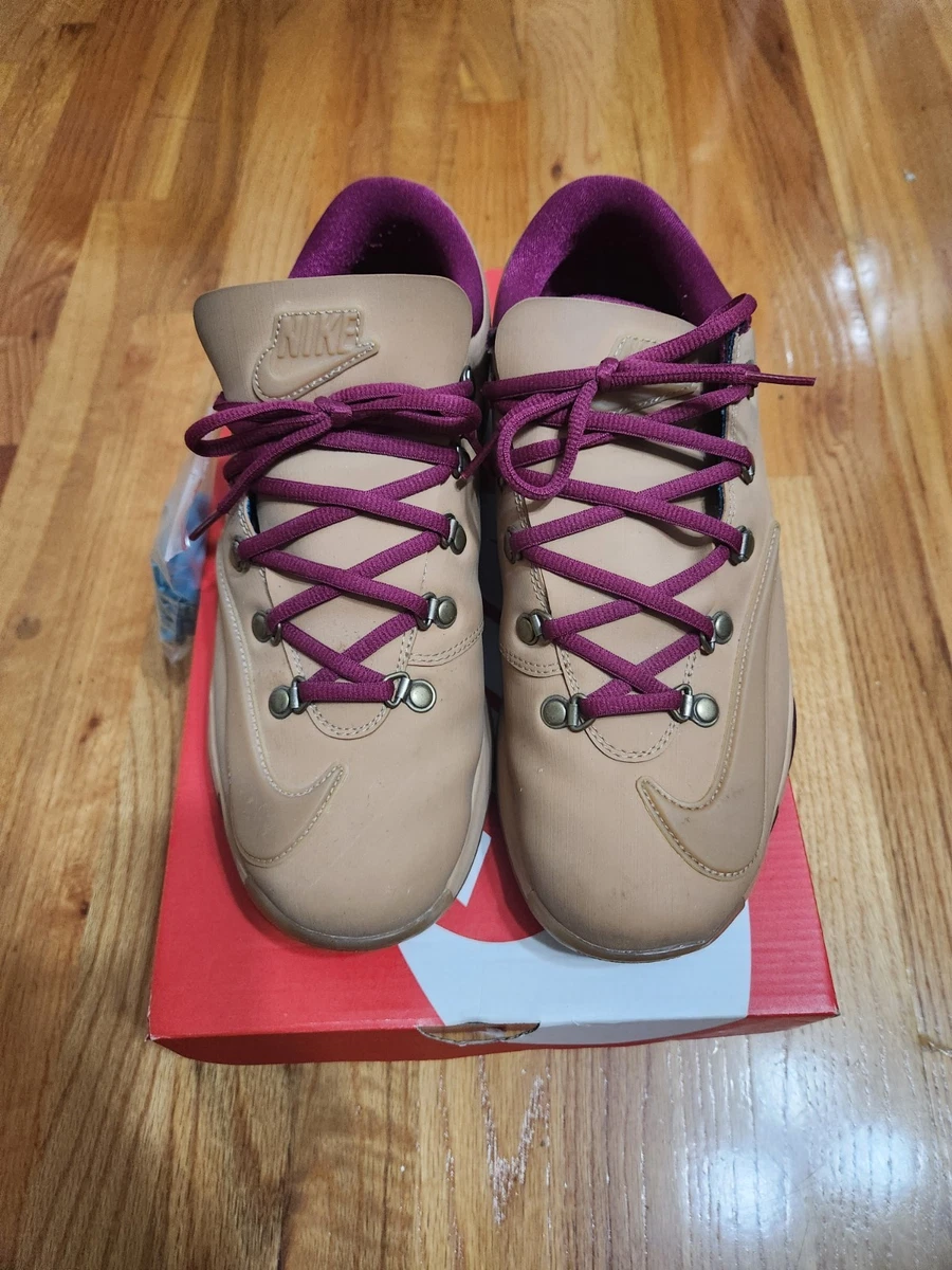 Nike KD 6 EXT QS Gum - 639046-900 for Sale | Authenticity  display picture 1